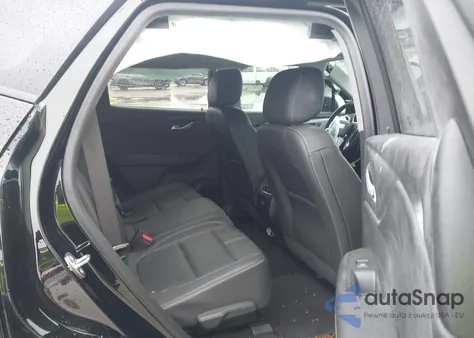 2023 Chevrolet Blazer Fwd 3Lt from USA, damaged, VIN 3GNKBDRS4PS170130